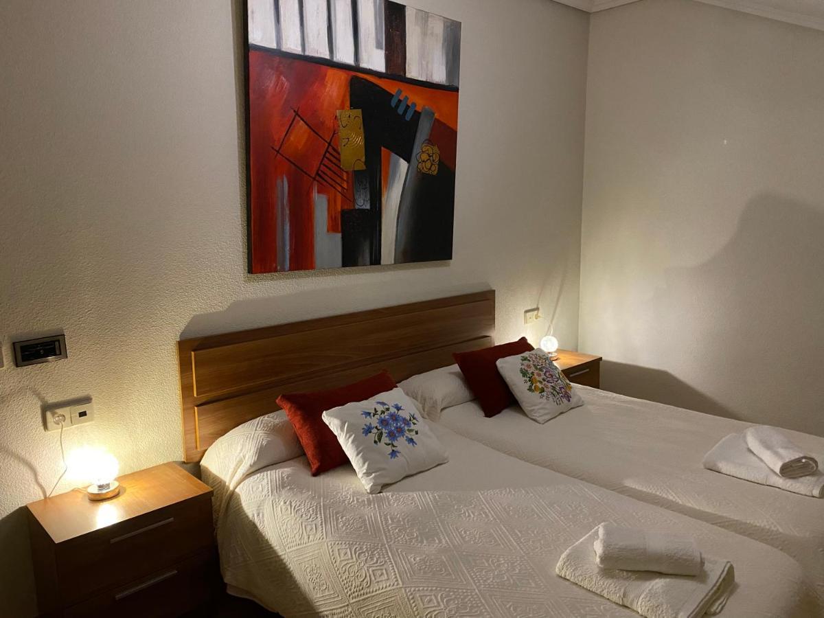 Centro Historico Junto A Casa De Conchas - Parking Gratis * Salamanca